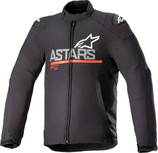 ALPINESTARS SMX Waterproof Jacka bild 1 PMMEDIA:160d5b6fad220a07