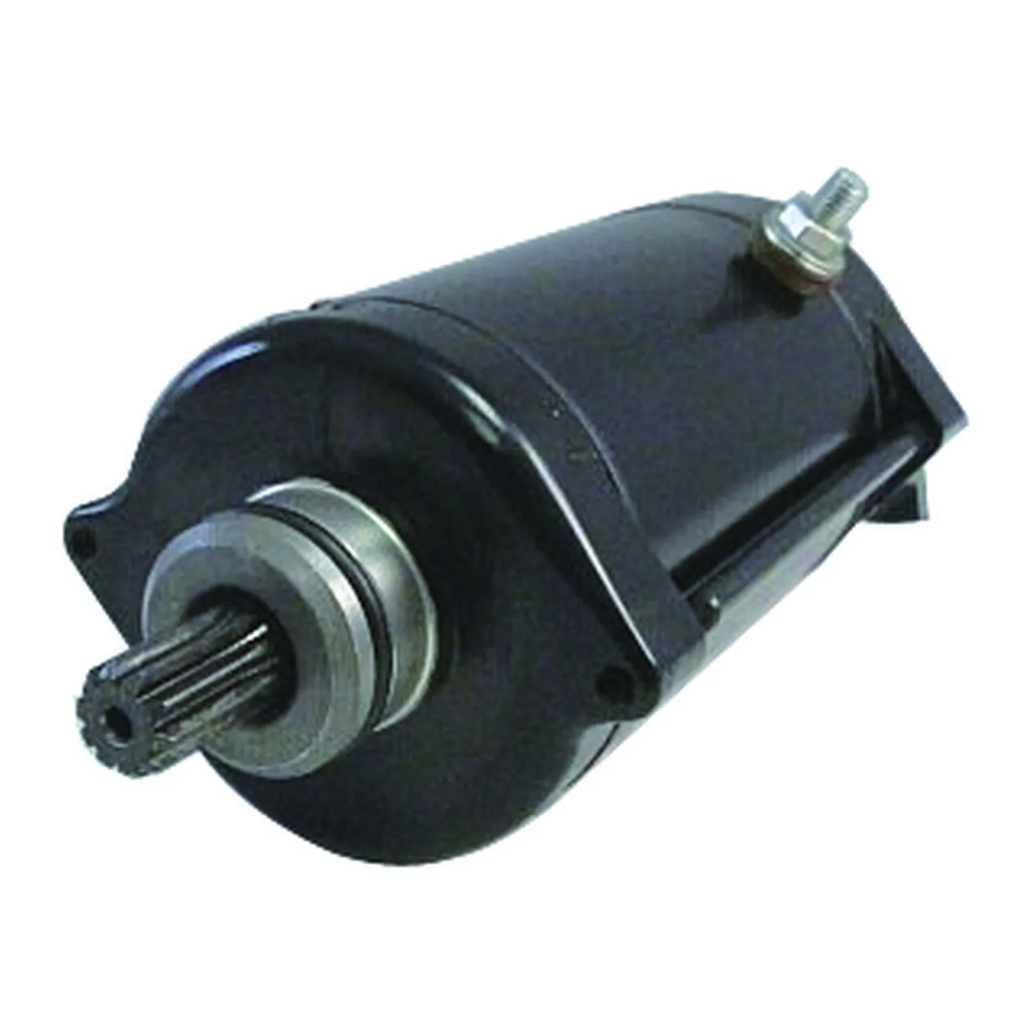 PARTS EUROPE Starter KA bild 7 PMMEDIA:b954d7acf9d87e01