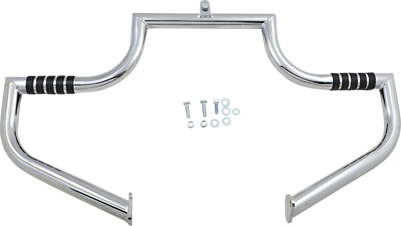 Lindby Magnumbar® Front Highway Bar Highway bars & fotpinnar bild 7 PMMEDIA:e8924d90ca1c9f1c