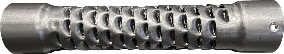 Cobra Replacement Baffle Reservdelar till avgassystem bild 4 PMMEDIA:e3ba5b8d205a5382