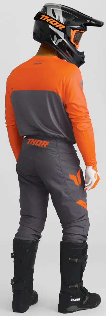 Thor Reflex Sport Rogue MIPS® Offroadhjälm integral vuxen bild 7 PMMEDIA:0367011d3c408aa2