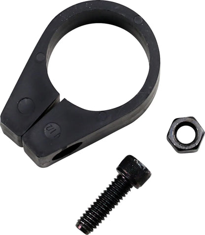 Jagg Oil Coolers Frame Clamp Oljekylare bild 4 PMMEDIA:6ca2409ac4d919fd