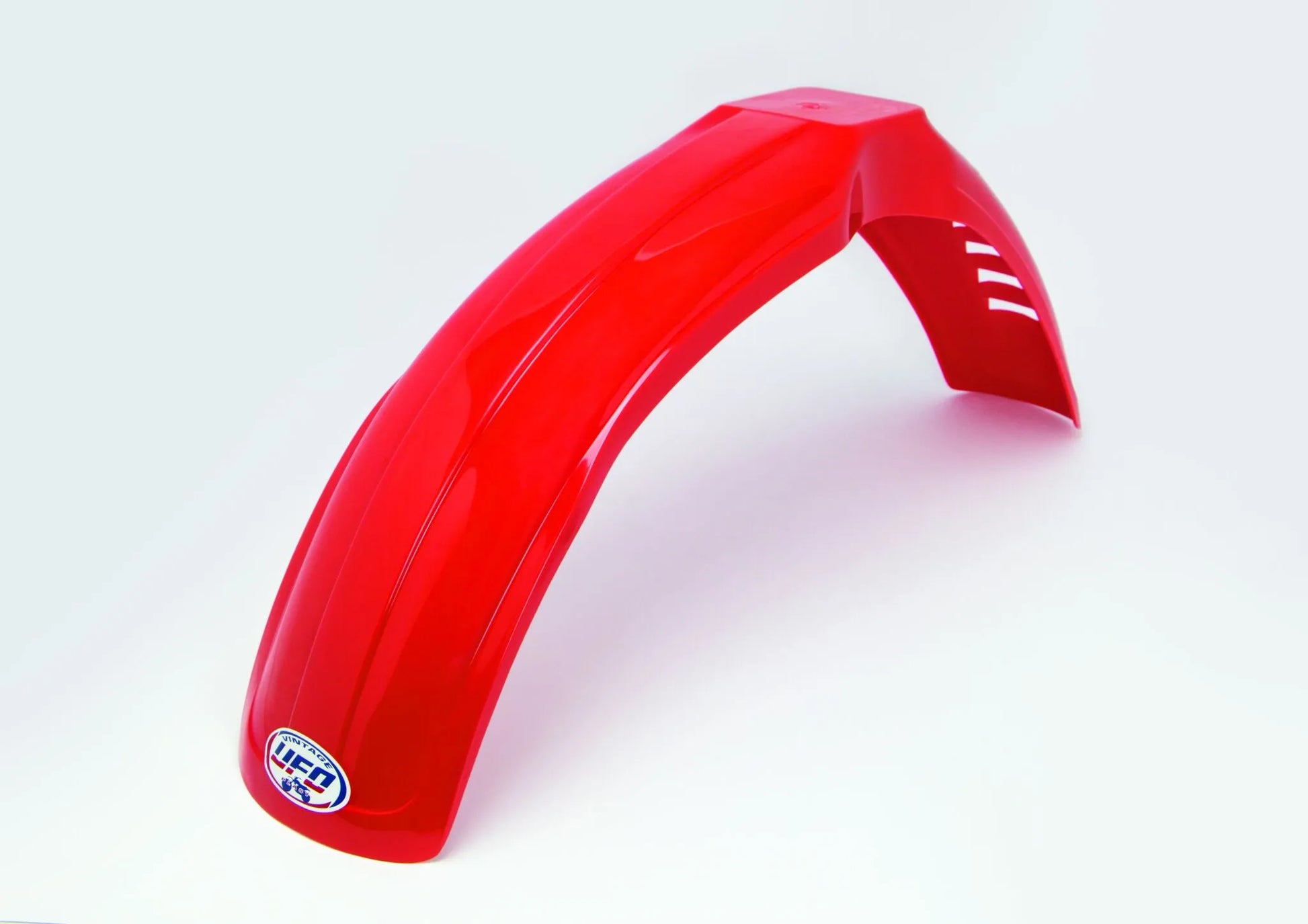 Ufo Universal Medium Vintage Front Fender Offroadmotorcyklar bild 6 PMMEDIA:8d9048cd4e787679