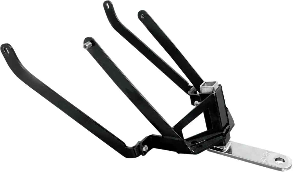 RIVCO PRODUCTS Hidden Hitch med Vertikal Fäste bild 1 PMMEDIA:53f815e664ec3dbd