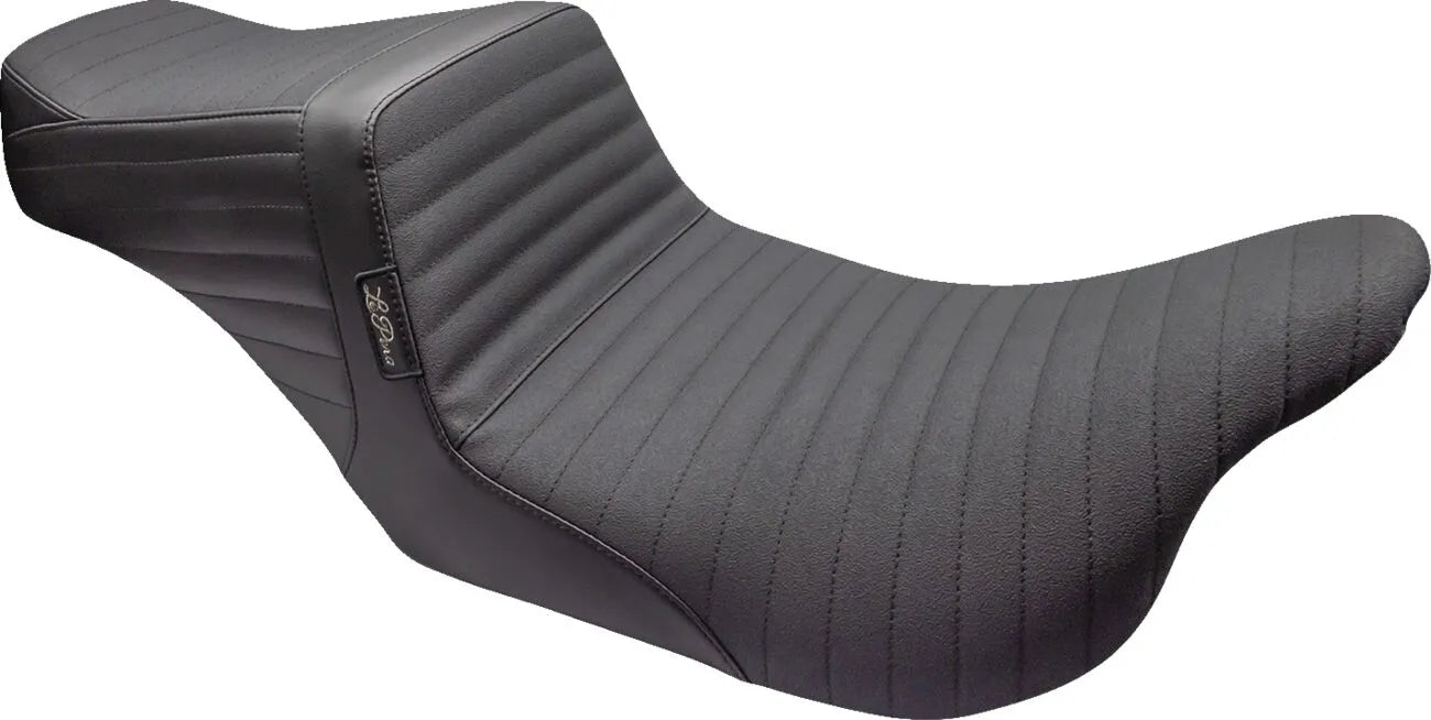 Le Pera Tailwhip Seat Sadlar Harley Touring bild 7 PMMEDIA:96d4e79202af8d60