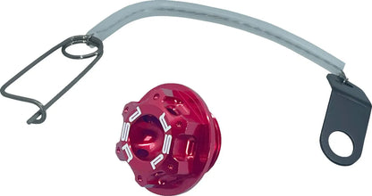 Psr Oil Filler Cap Kit Övriga motordelar bild 1 PMMEDIA:a40709afd522da0c