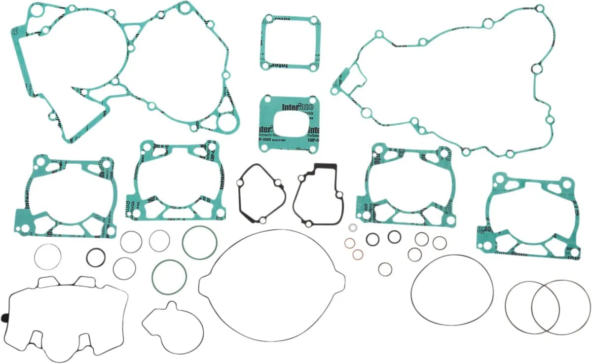 MOOSE OFFROAD HARD-PARTS Komplett Packningssats TC125 bild 1 PMMEDIA:42b0fa987ea9aaad
