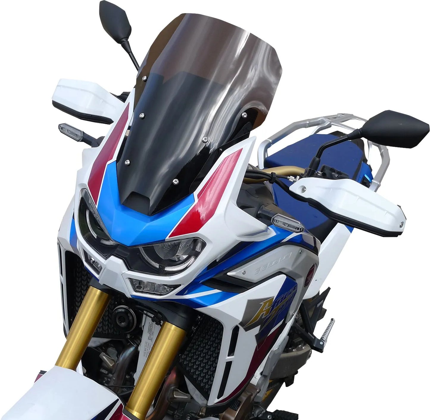 Bullster Windscreen for Honda OEM Sport bild 8 PMMEDIA:8b574dc607b2062e