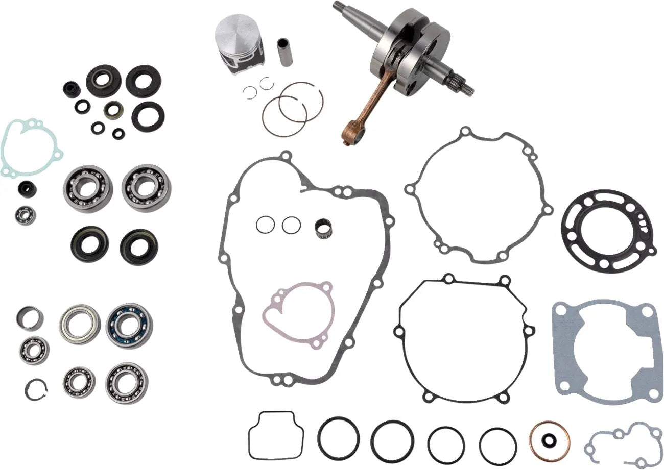 VERTEX Komplett Motorrenoveringskit för 2-Takt bild 1 PMMEDIA:fe89d4f9e0eb5bcb