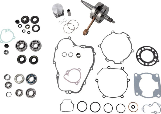 VERTEX Komplett Motorrenoveringskit för 2-Takt bild 1 PMMEDIA:fe89d4f9e0eb5bcb