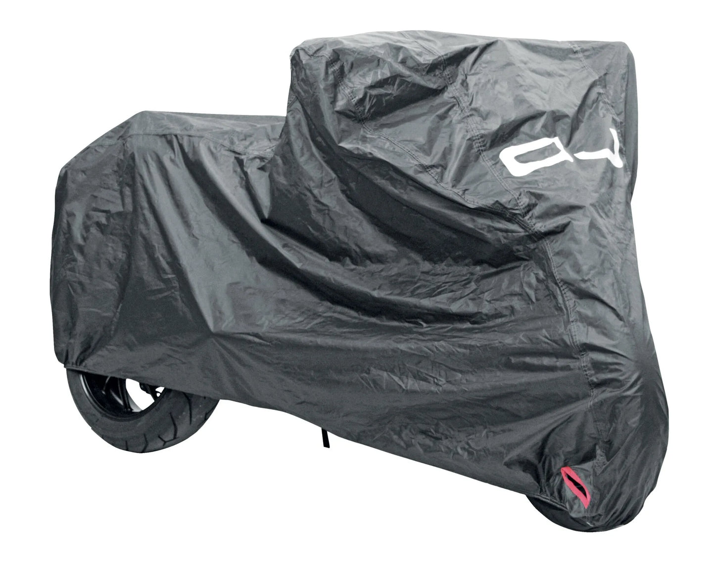 Oj Atmosfere Metropolitane S R Bike Cover Överdrag bild 1 PMMEDIA:9568baf9943662af