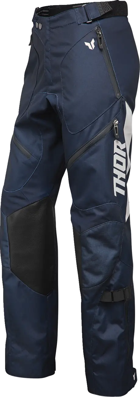 Thor Women's Terrain Over-the-Boot Byxor dam bild 4 PMMEDIA:74e5b5d60d5df19c