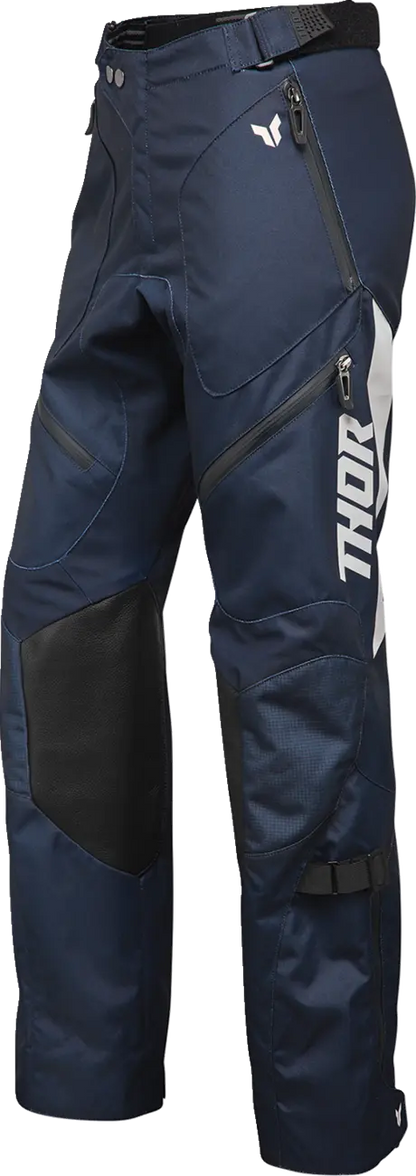 Thor Women's Terrain Over-the-Boot Byxor dam bild 4 PMMEDIA:74e5b5d60d5df19c