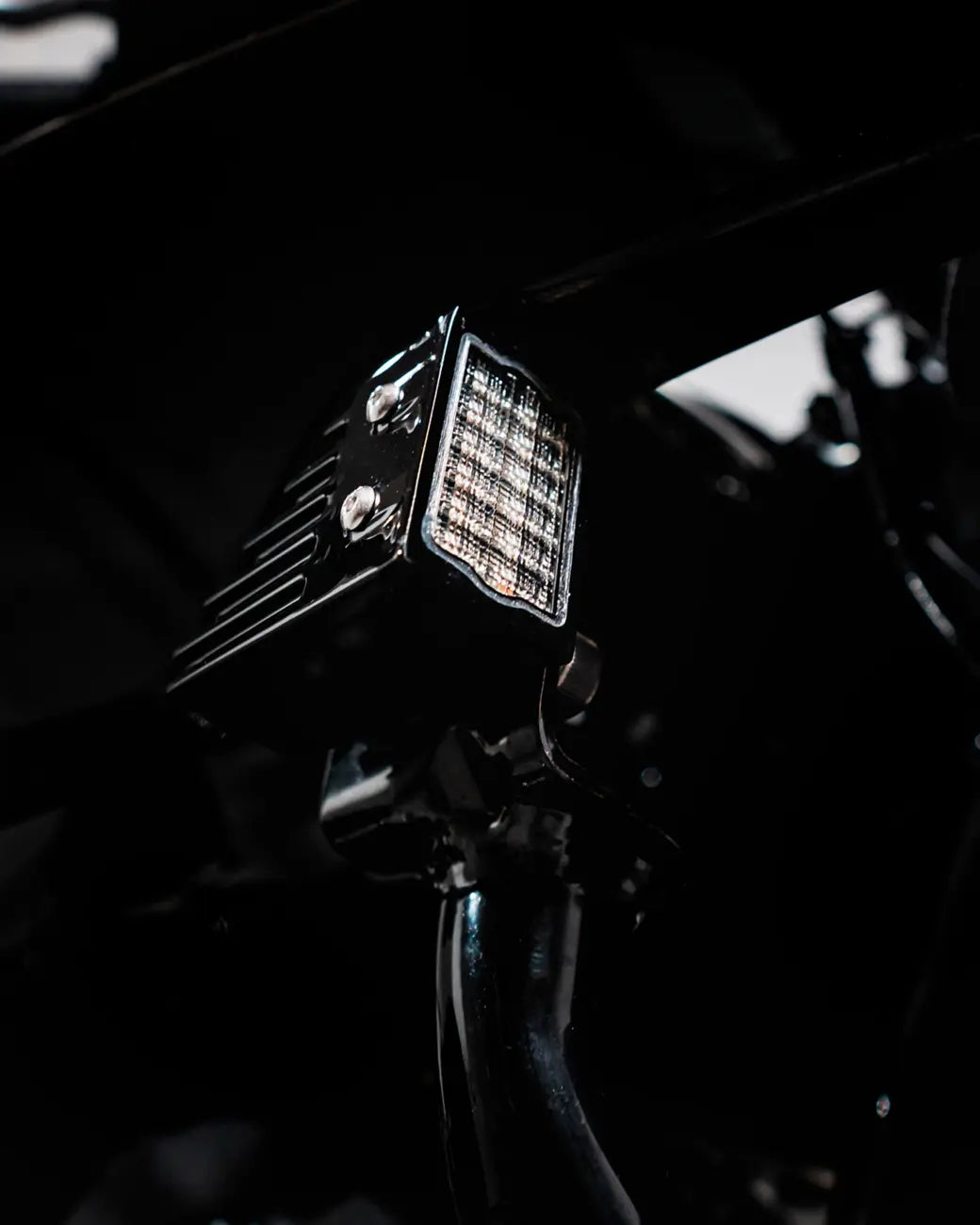 Custom Dynamics Turn Signal Insert Blinkers bild 4 PMMEDIA:274729b0c3574113