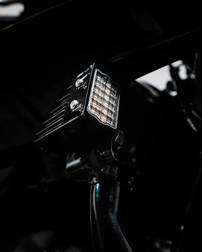 Custom Dynamics Turn Signal Insert Blinkers bild 4 PMMEDIA:274729b0c3574113