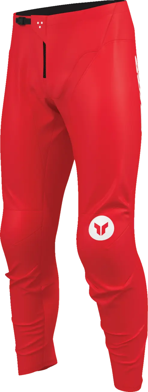 Thor Youth Ridemode Menace Byxor junior bild 13 PMMEDIA:5de389a3a8752ec9