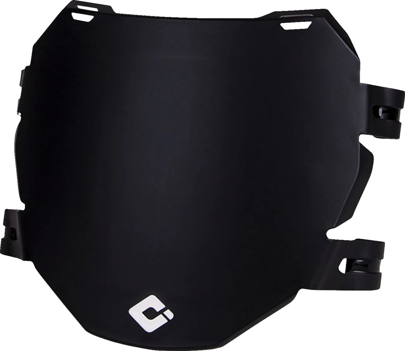 Odi Signature Downhill Number Plate Ersättningspaneler kaross bild 1 PMMEDIA:61857f9f91b9b90b