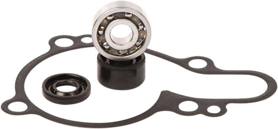 HOT RODS vattenpump reparationskit bild 1 PMMEDIA:fc85d932b40f9ca9