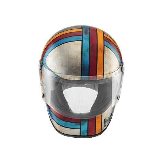 Premier Helmets Trophy Platinum Edition Integralhjälm vuxen bild 2 PMMEDIA:d0b98293e183af69