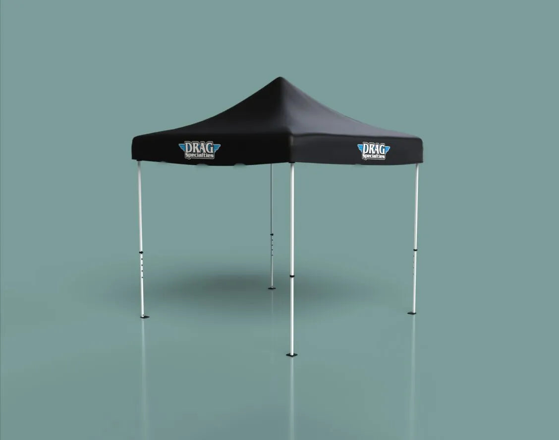 Drag Specialties Canopy Top Skyddstält & garage bild 1 PMMEDIA:9a1d2e690edf8d3c