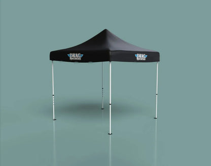Drag Specialties Canopy Top Skyddstält & garage bild 1 PMMEDIA:9a1d2e690edf8d3c