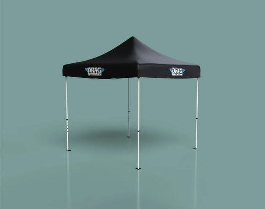 Drag Specialties Canopy Top Skyddstält & garage bild 1 PMMEDIA:9a1d2e690edf8d3c