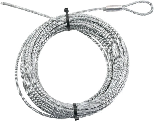 WARN Wire Rope till A2000 och A2500 vinschar bild 1 PMMEDIA:6227b37184de3e1e