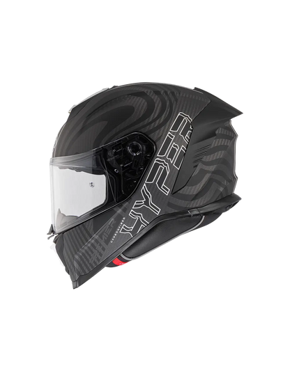 Premier Helmets Hyper Carbon PS Integralhjälm vuxen bild 4 PMMEDIA:86f5d144411858a6