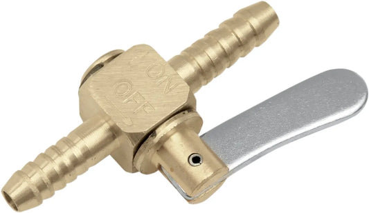 Motion Pro Fuel Valve Bensinkranar & ventiler bild 1 PMMEDIA:abda252e4ce73695