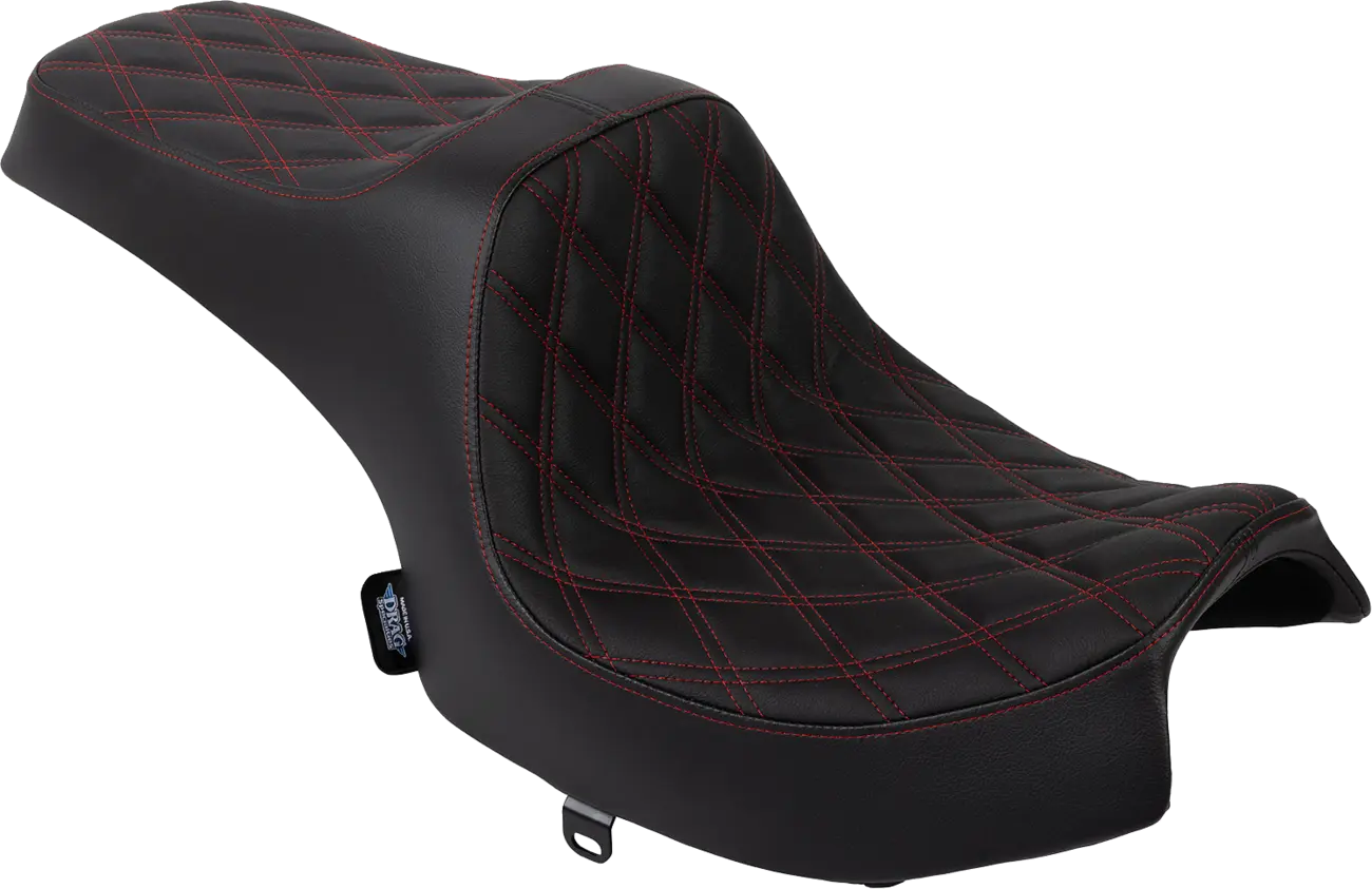 Drag Specialties Seats Predator III Seat Övriga gatmotorcyklar bild 8 PMMEDIA:1a6c7d156f21505c