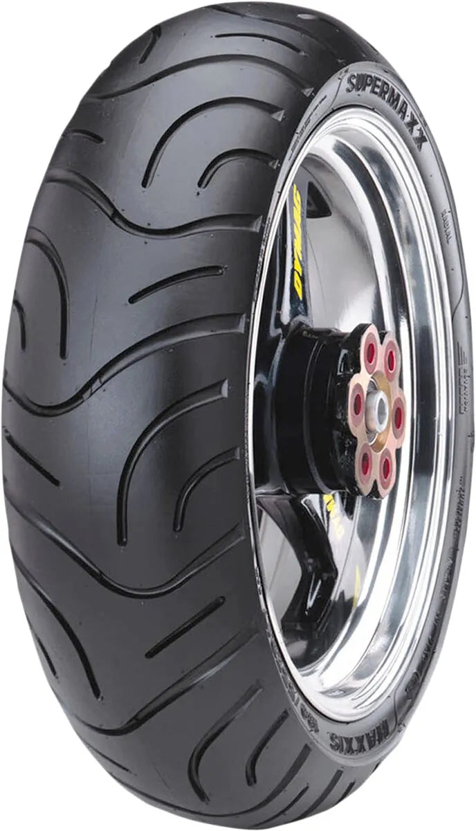 MAXXIS M-6029 140/70-12 65P TL Scooterdäck bild 1 PMMEDIA:73a00d20554750a7