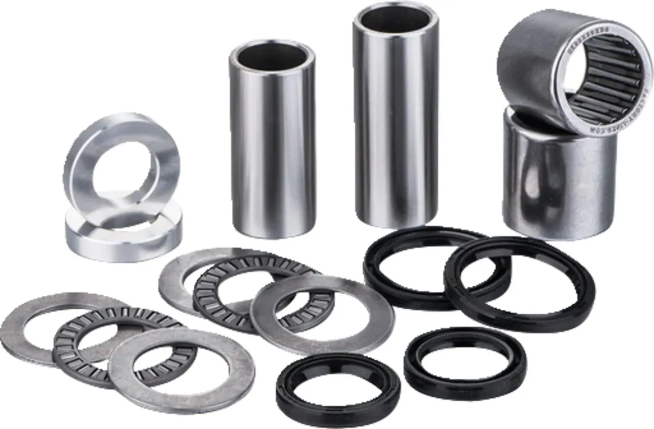 FACTORY LINKS Swingarm Lagerkit bild 1 PMMEDIA:1789dd825cd72fc0