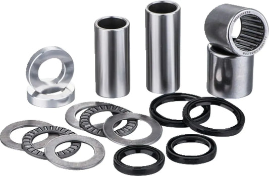 FACTORY LINKS Swingarm Lagerkit bild 1 PMMEDIA:1789dd825cd72fc0