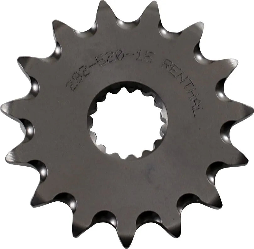 Renthal Front Sprocket Framdrev stål bild 14 PMMEDIA:ded227826c0381b1