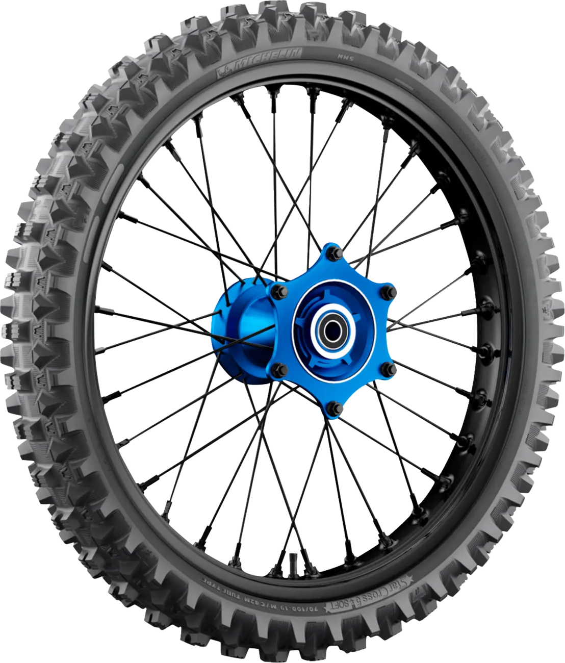 Michelin StarCross 5 Soft Crossdäck fram bild 4 PMMEDIA:3c00522e0c427772