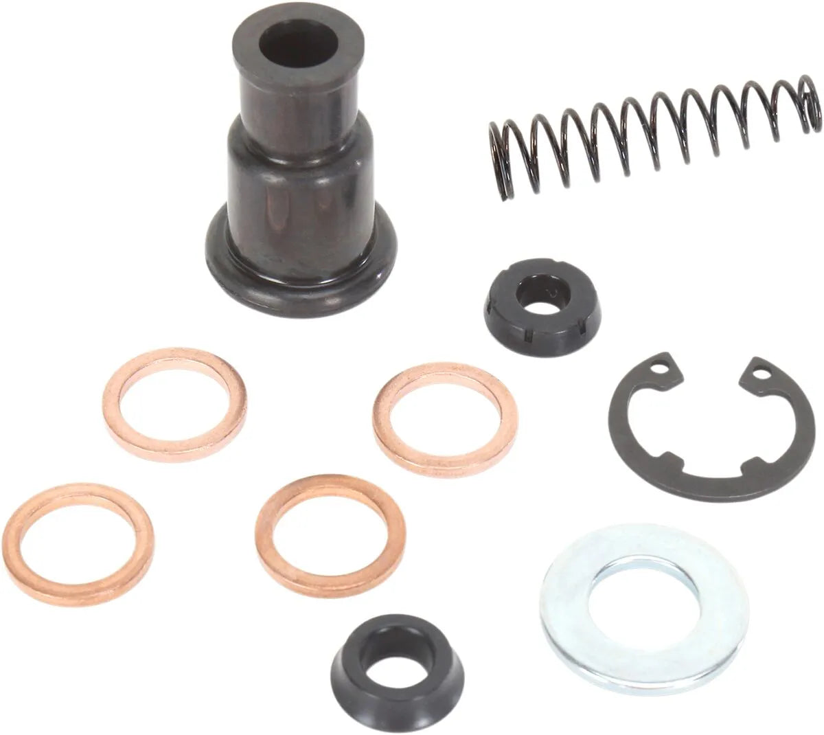 PROX Bromshuvudcylinderns Reparationskit för CRF250/450 07-24 bild 1 PMMEDIA:248635f4d5eec73a