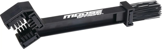 MOOSE OFFROAD HARD-PARTS Kedjerengörare Borste bild 1 PMMEDIA:fbae6b11af348fcb