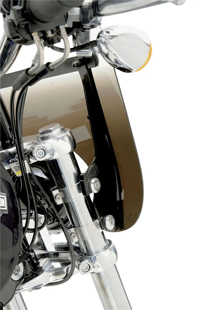 Memphis Shades Hd Fats/Slim Windshield Trigger-Lock Complete Mount Kit Fästdelar & kit för vindrutor bild 8 PMMEDIA:4bc32f973e22d5f5