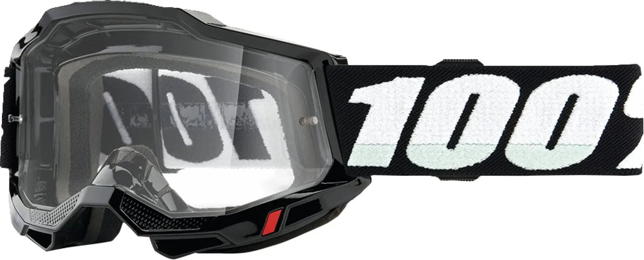 100% Youth Accuri 2 Goggle Junior bild 1 PMMEDIA:5693cc0e52209e57