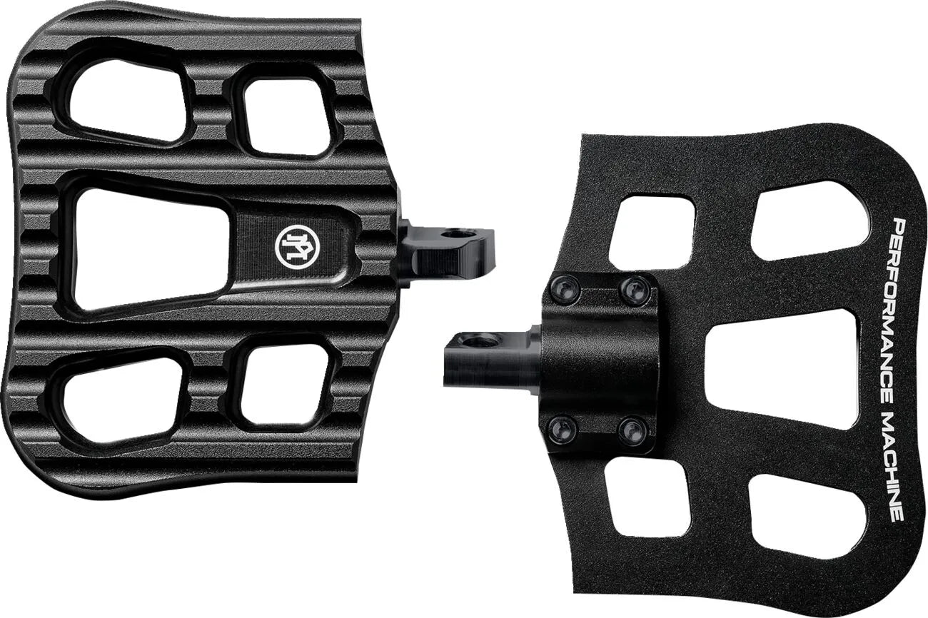 PERFORMANCE MACHINE Drifter Golvplattor Passagerare Black Ops 1993-2023 bild 2 PMMEDIA:b326a24f4ebd8ea1