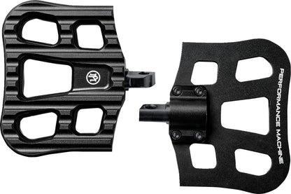 PERFORMANCE MACHINE Drifter Golvplattor Passagerare Black Ops 1993-2023 bild 2 PMMEDIA:b326a24f4ebd8ea1