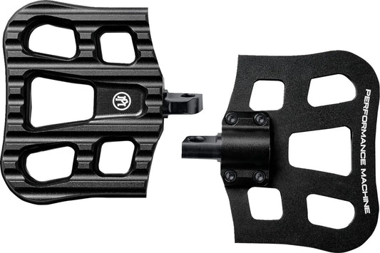 PERFORMANCE MACHINE Drifter Golvplattor Passagerare Black Ops 1993-2023 bild 2 PMMEDIA:b326a24f4ebd8ea1