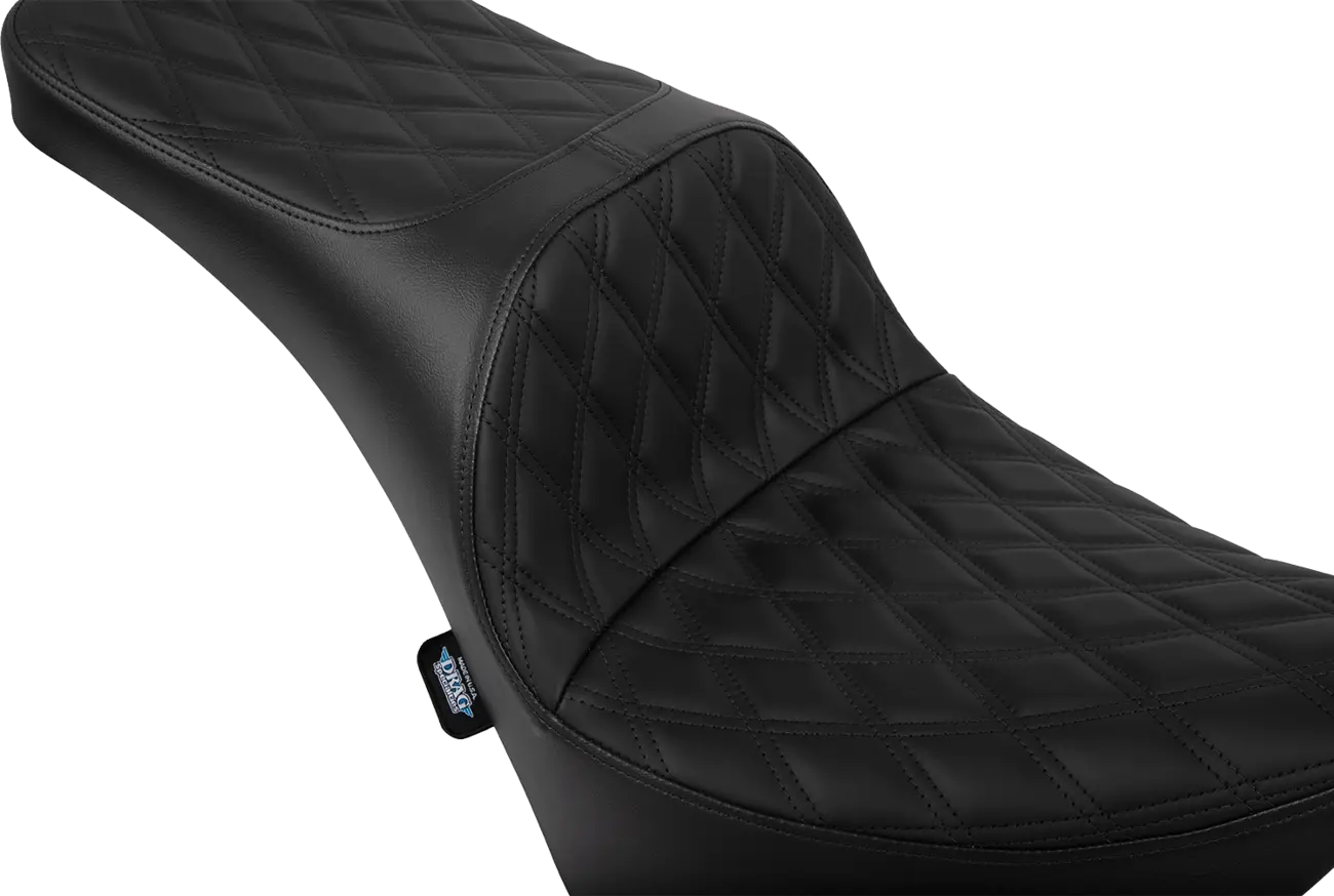 Drag Specialties Seats Freedom Touring Seat Sadlar Harley Softail bild 9 PMMEDIA:588ef5471631a049