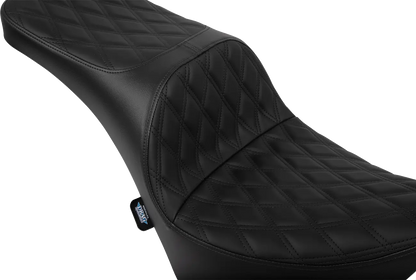 Drag Specialties Seats Freedom Touring Seat Sadlar Harley Softail bild 9 PMMEDIA:588ef5471631a049