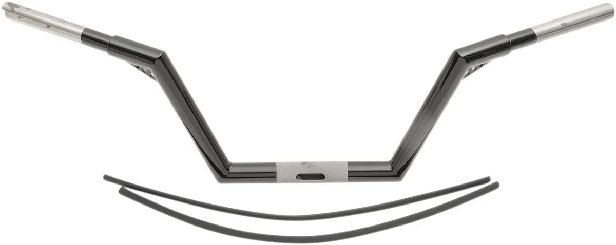 Trask 1-1/4" V-Line Handlebar Styren bild 1 PMMEDIA:033f783790045e7d