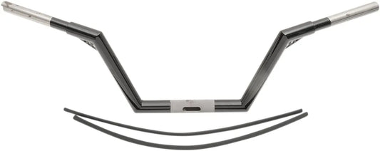 Trask 1-1/4" V-Line Handlebar Styren bild 1 PMMEDIA:033f783790045e7d