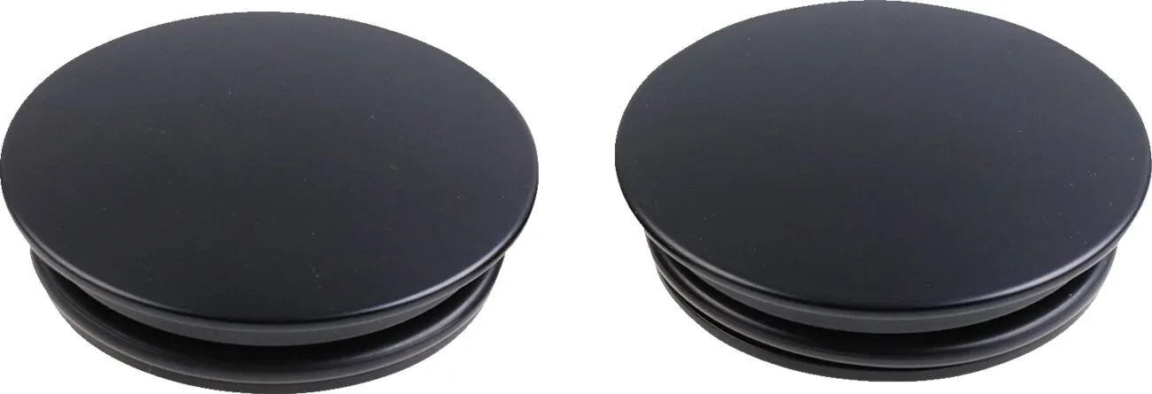 CULT WERK Swingarm Covers i svart för Harley-Davidson V-Rod bild 3 PMMEDIA:f8c8614cddae6c97
