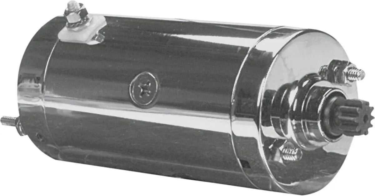 Drag Specialties High Torque Starter Motor Startmotorer bild 2 PMMEDIA:9227f4396d2e0a2e