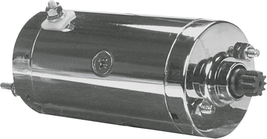 Drag Specialties High Torque Starter Motor Startmotorer bild 2 PMMEDIA:9227f4396d2e0a2e