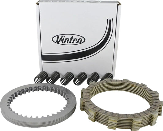 VINTCO Clutch Plate Kit KCLK19 bild 2 PMMEDIA:f58c647dfc2e58db